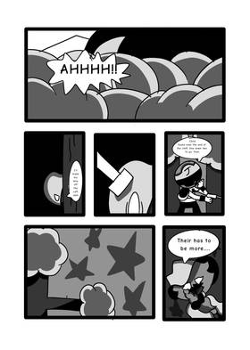 Read HOPPELESS  6 Page 8 in English