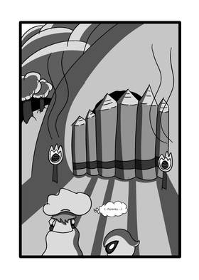 Read HOPPELESS  6 Page 10 in English