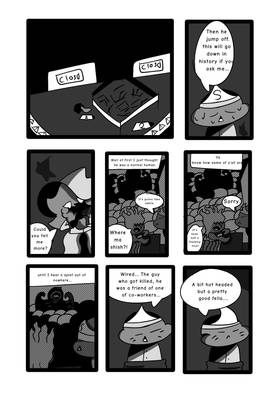 Read HOPPELESS  7 Page 1 in English