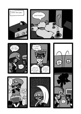 Read HOPPELESS  7 Page 2 in English