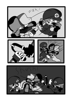 Read HOPPELESS  7 Page 5 in English