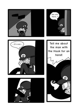 Read HOPPELESS  7 Page 6 in English