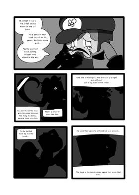 Read HOPPELESS  7 Page 7 in English