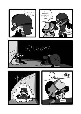 Read HOPPELESS  7 Page 8 in English