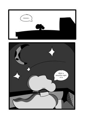 Read HOPPELESS  7 Page 9 in English