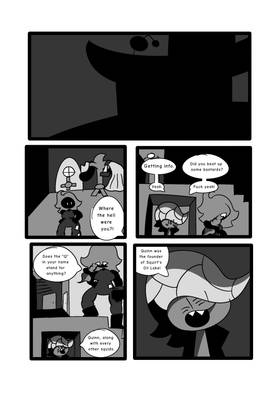 Read HOPPELESS  7 Page 10 in English