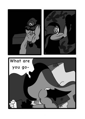 Read HOPPELESS  8 Page 6 in English