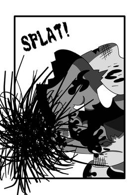 Read HOPPELESS  8 Page 7 in English
