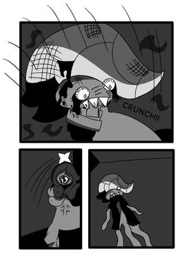 Read HOPPELESS  8 Page 9 in English