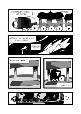 Read HOPPELESS  9 Page 1 in English