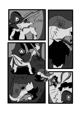 Read HOPPELESS  9 Page 7 in English
