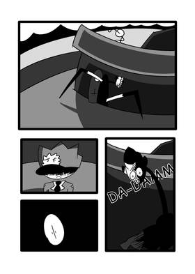 Read HOPPELESS  10 Page 3 in English