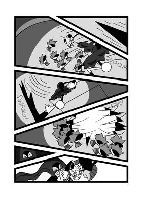 Read HOPPELESS  10 Page 5 in English