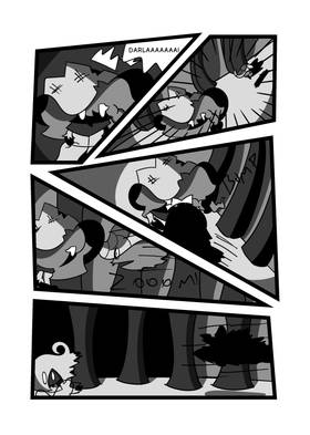 Read HOPPELESS  10 Page 7 in English