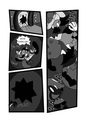 Read HOPPELESS  10 Page 8 in English
