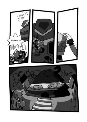 Read HOPPELESS  10 Page 9 in English