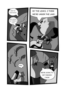 Read HOPPELESS  10 Page 10 in English