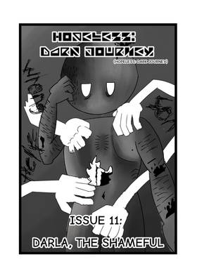 Read HOPPELESS  11 Page 1 in English