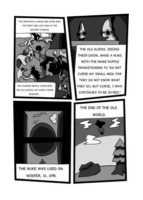 Read HOPPELESS  11 Page 2 in English