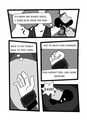 Read HOPPELESS  11 Page 5 in English