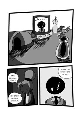 Read HOPPELESS  11 Page 7 in English
