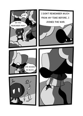 Read HOPPELESS  11 Page 8 in English