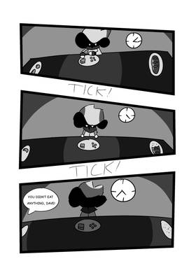 Read HOPPELESS  11 Page 10 in English