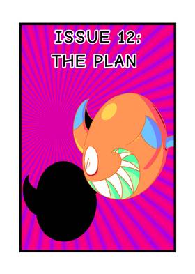 Read HOPPELESS  12 Page 1 in English