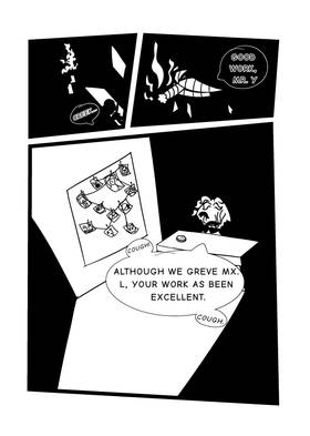 Read HOPPELESS  12 Page 3 in English