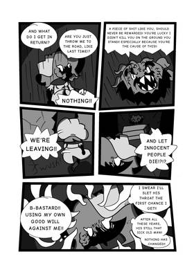 Read HOPPELESS  12 Page 5 in English
