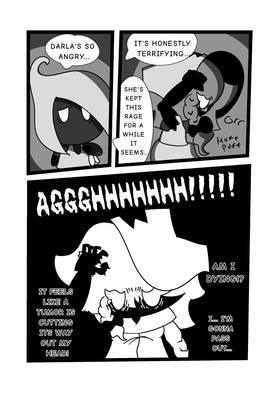 Read HOPPELESS  12 Page 6 in English