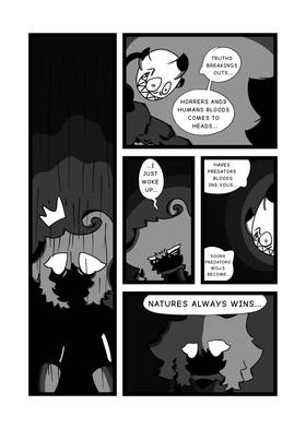 Read HOPPELESS  12 Page 9 in English
