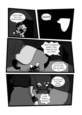 Read HOPPELESS  12 Page 10 in English