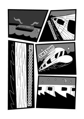 Read HOPPELESS  13 Page 2 in English