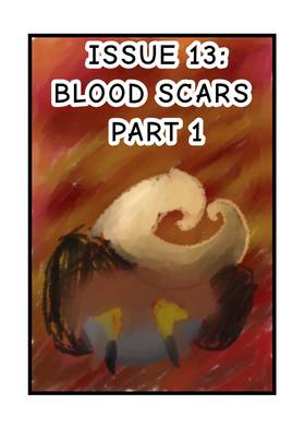 Read HOPPELESS  13 Page 1 in English