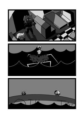 Read HOPPELESS  13 Page 3 in English