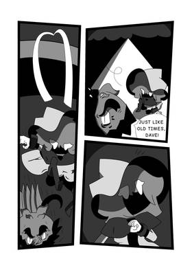 Read HOPPELESS  13 Page 4 in English