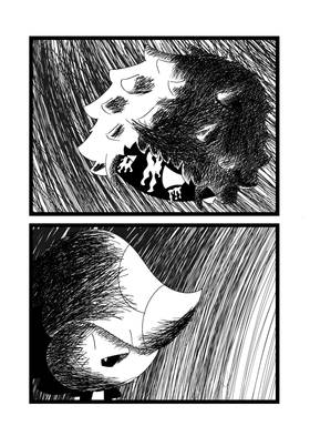 Read HOPPELESS  13 Page 9 in English