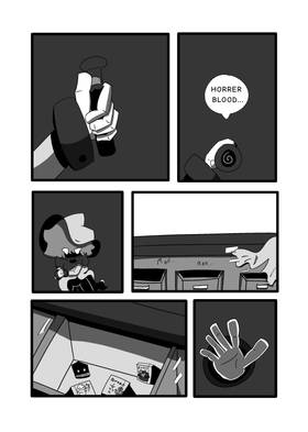 Read HOPPELESS  14 Page 2 in English