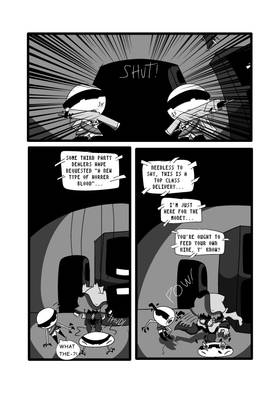 Read HOPPELESS  14 Page 4 in English