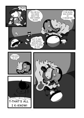 Read HOPPELESS  14 Page 6 in English