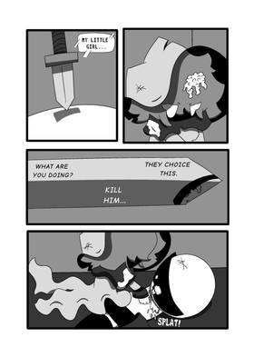Read HOPPELESS  14 Page 7 in English