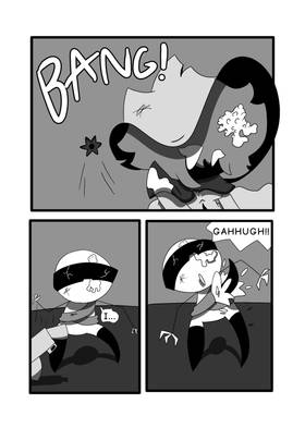 Read HOPPELESS  14 Page 8 in English