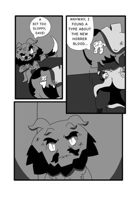 Read HOPPELESS  14 Page 9 in English