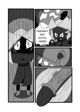 Read HOPPELESS  15 Page 2 in English