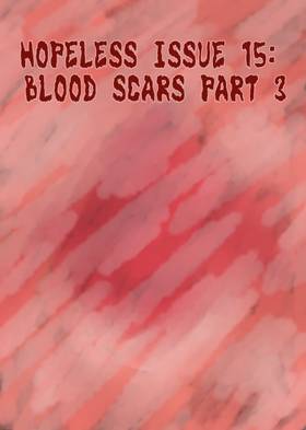 Read HOPPELESS  15 Page 1 in English