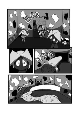 Read HOPPELESS  15 Page 3 in English