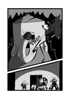Read HOPPELESS  15 Page 5 in English