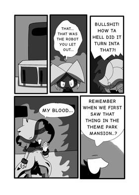 Read HOPPELESS  15 Page 6 in English