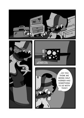 Read HOPPELESS  15 Page 7 in English